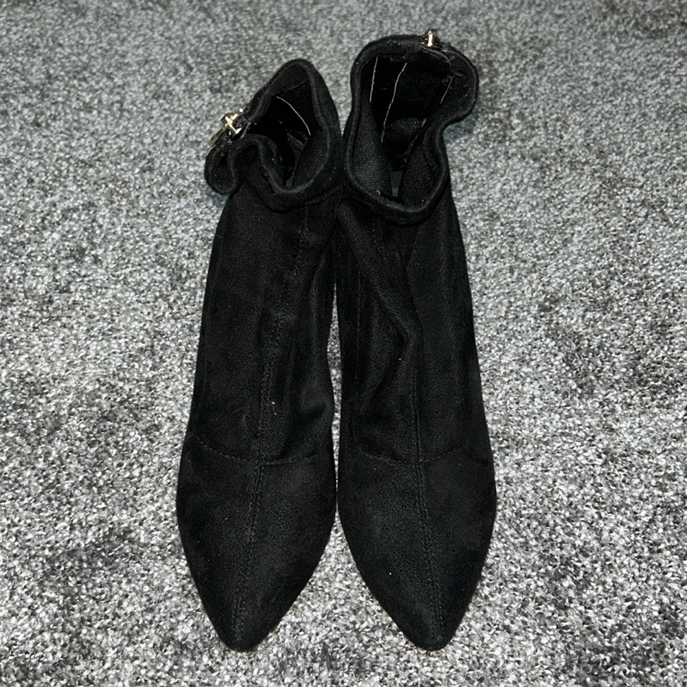 Sock booties - Picture 3 of 3